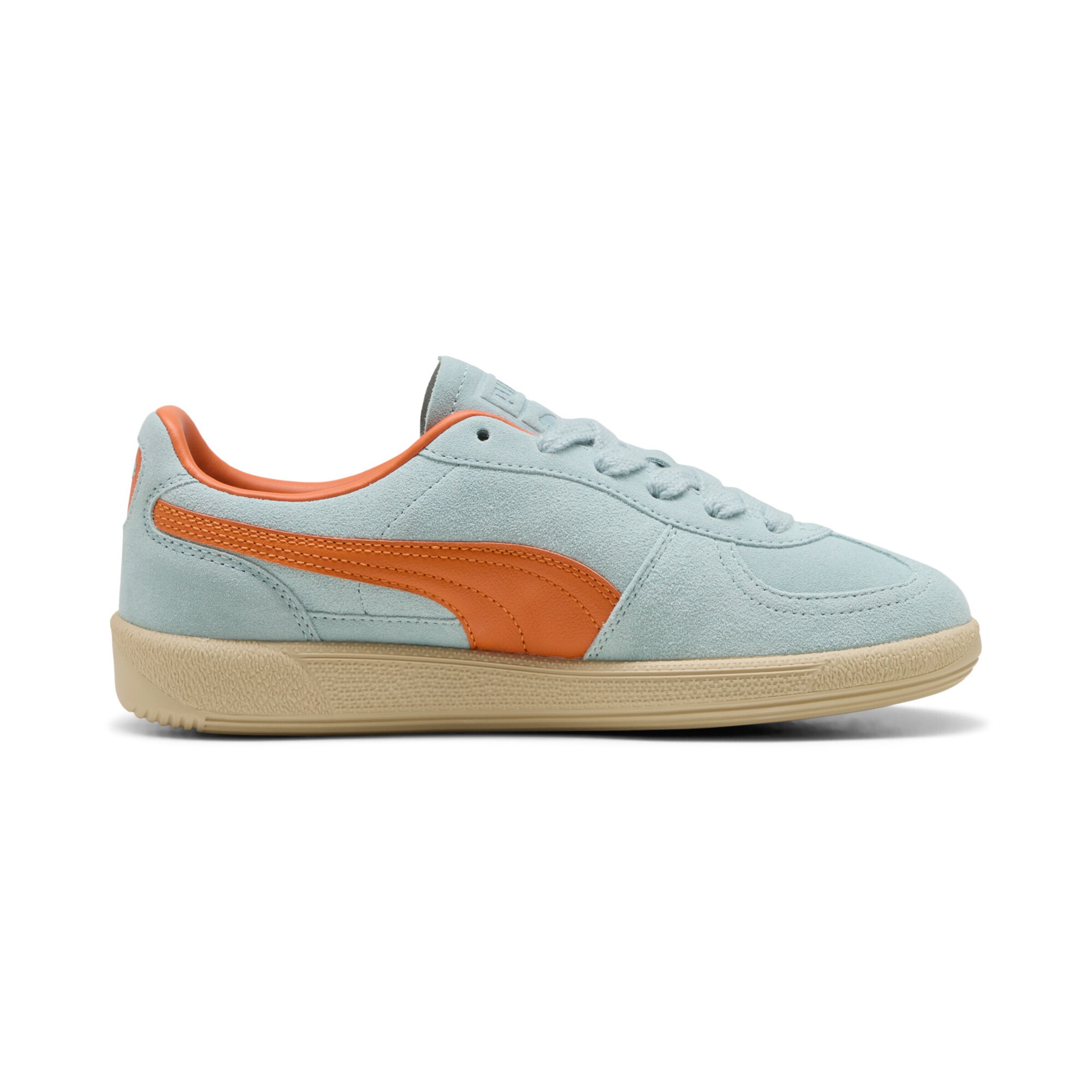 PUMA Sneakers 'Palermo' in Blue