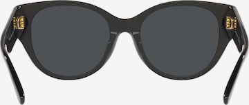 Tory Burch Слънчеви очила '0TY7182U54170987' в черно