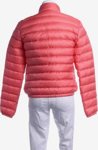 MONCLER Übergangsjacke M in Pink