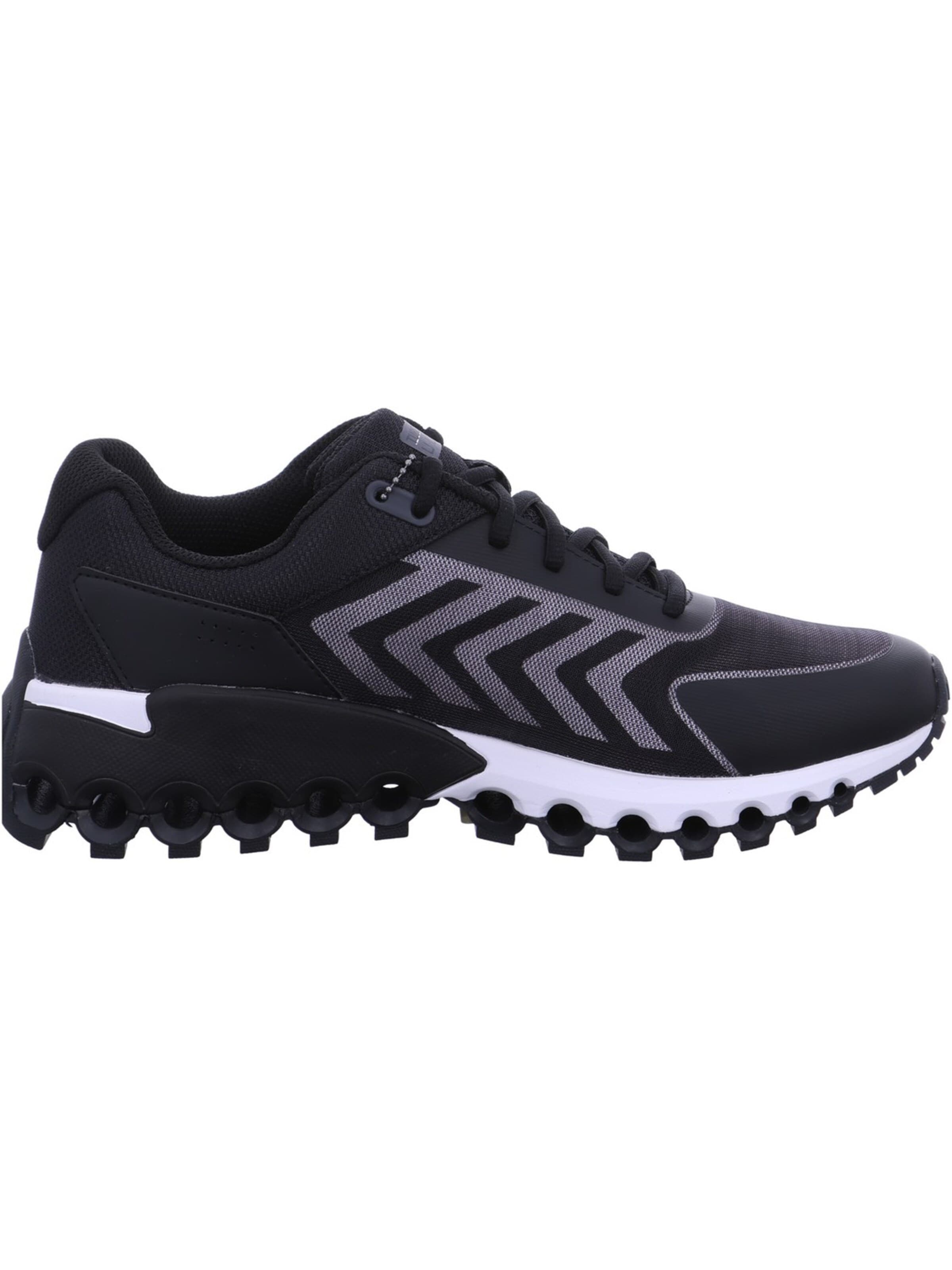 K-SWISS Sneaker low‌‌‌‌‌‌‌ in Schwarz
