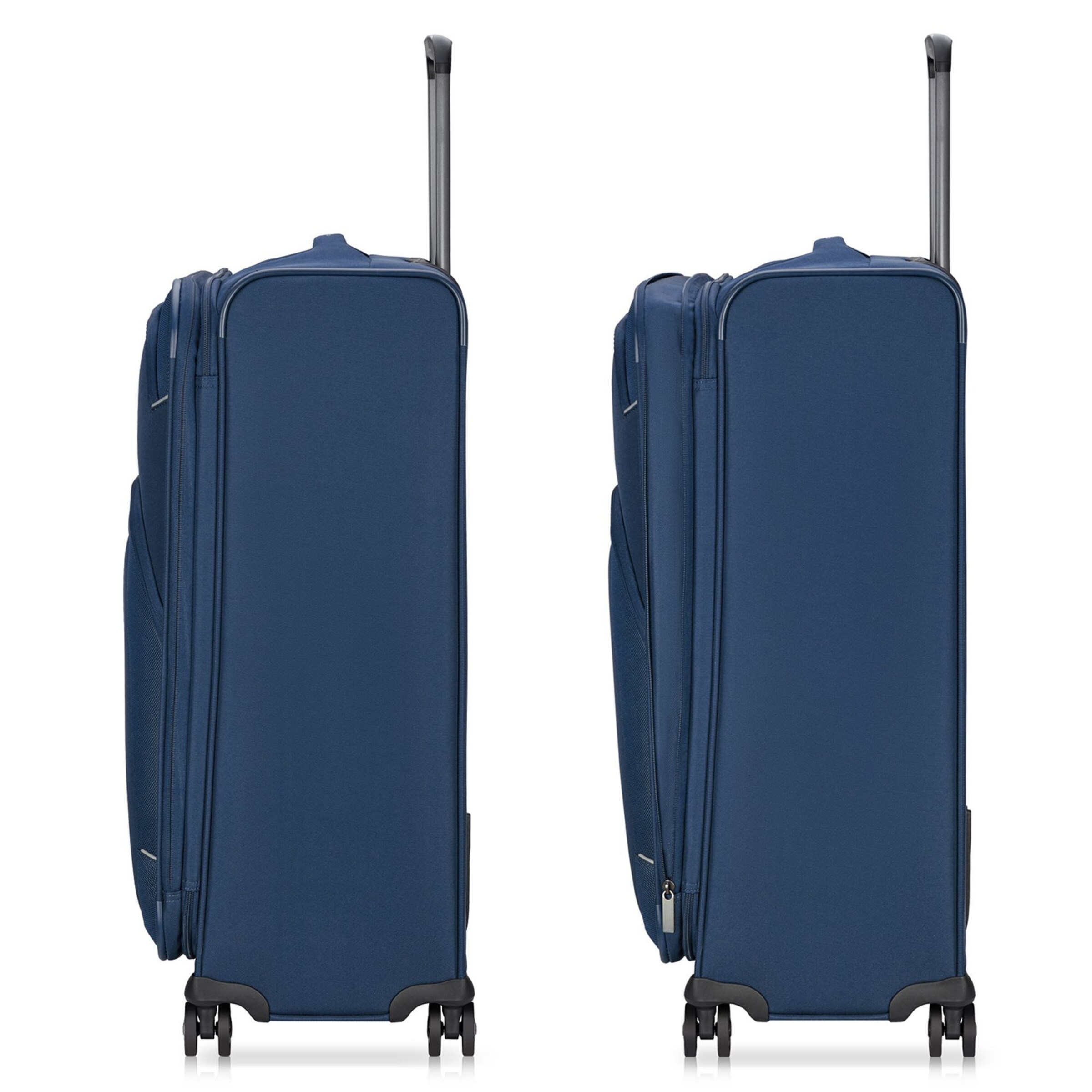 Roncato Cart 'Gateway' in Blue