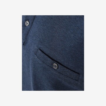 VENTI Shirt in Blau