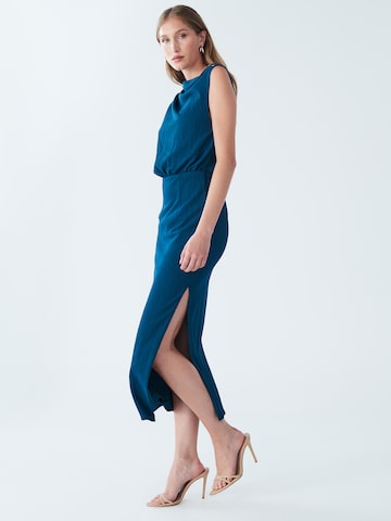 BWLDR Kleid 'Alias' in Grün