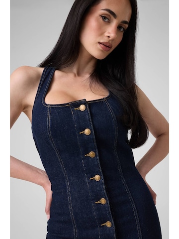 GUESS Dress in Blue