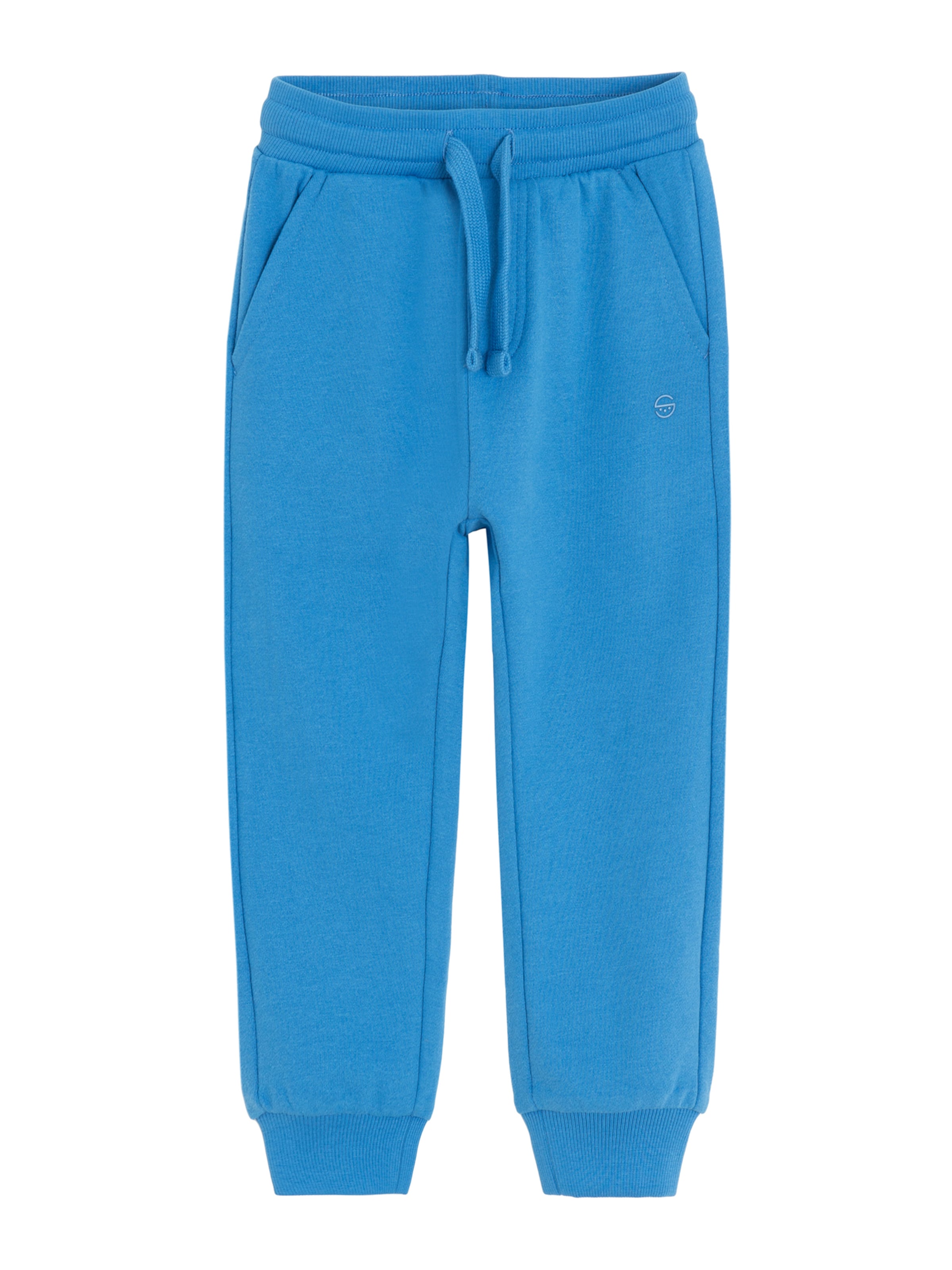 Cool Club Tapered Hose in Blau: Vorderseite