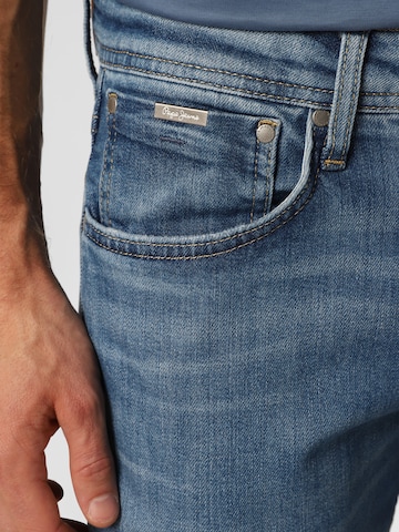 regular Jeans 'Cash' di Pepe Jeans in blu