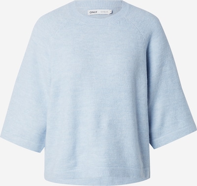 Megztinis 'ONLSimoni' iš ONLY, spalva – šviesiai mėlyna, Prekių apžvalga