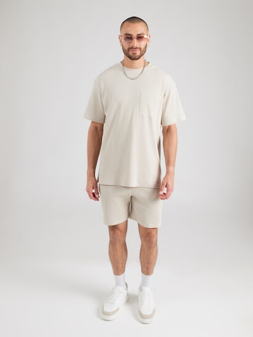 Only & Sons Jogging ruhák 'ONSSTEWARD' - szürke: elől