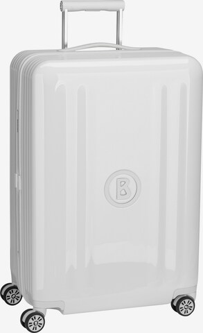 BOGNER Cart in White: front