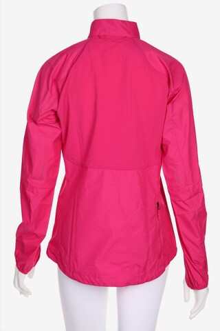 Haglöfs Jacket & Coat in M in Pink