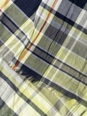 CAMEL ACTIVE Scarf in Green