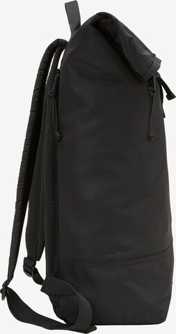 Marc O'Polo Rucksack in Schwarz