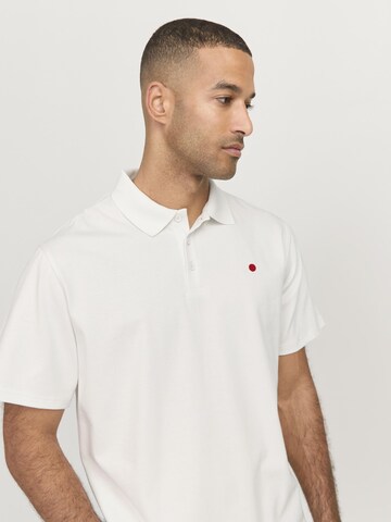 R.D.D. ROYAL DENIM DIVISION Shirt in Wit