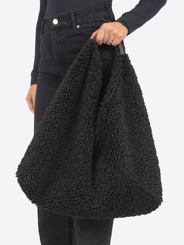 Cabas 'Solveig' Seasons of April en noir