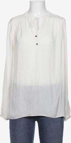 ARMANI EXCHANGE Blouse & Tunic in S in White: front