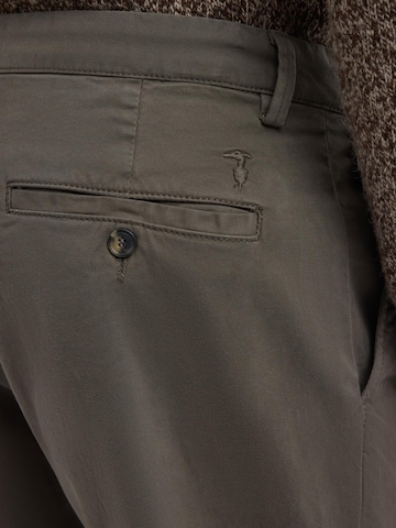 Trussardi Broek in Beige