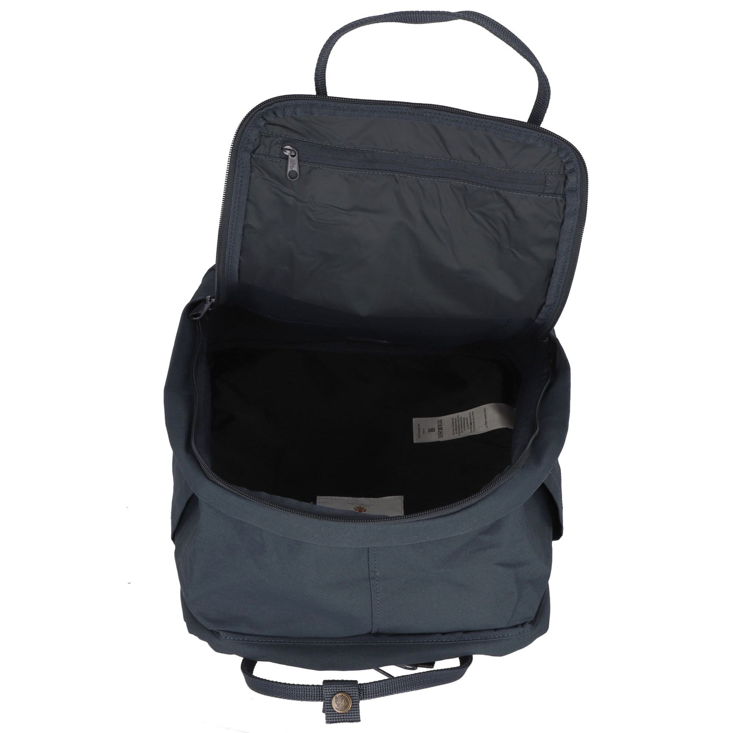 Fjällräven Backpack 'Kanken' in Blue