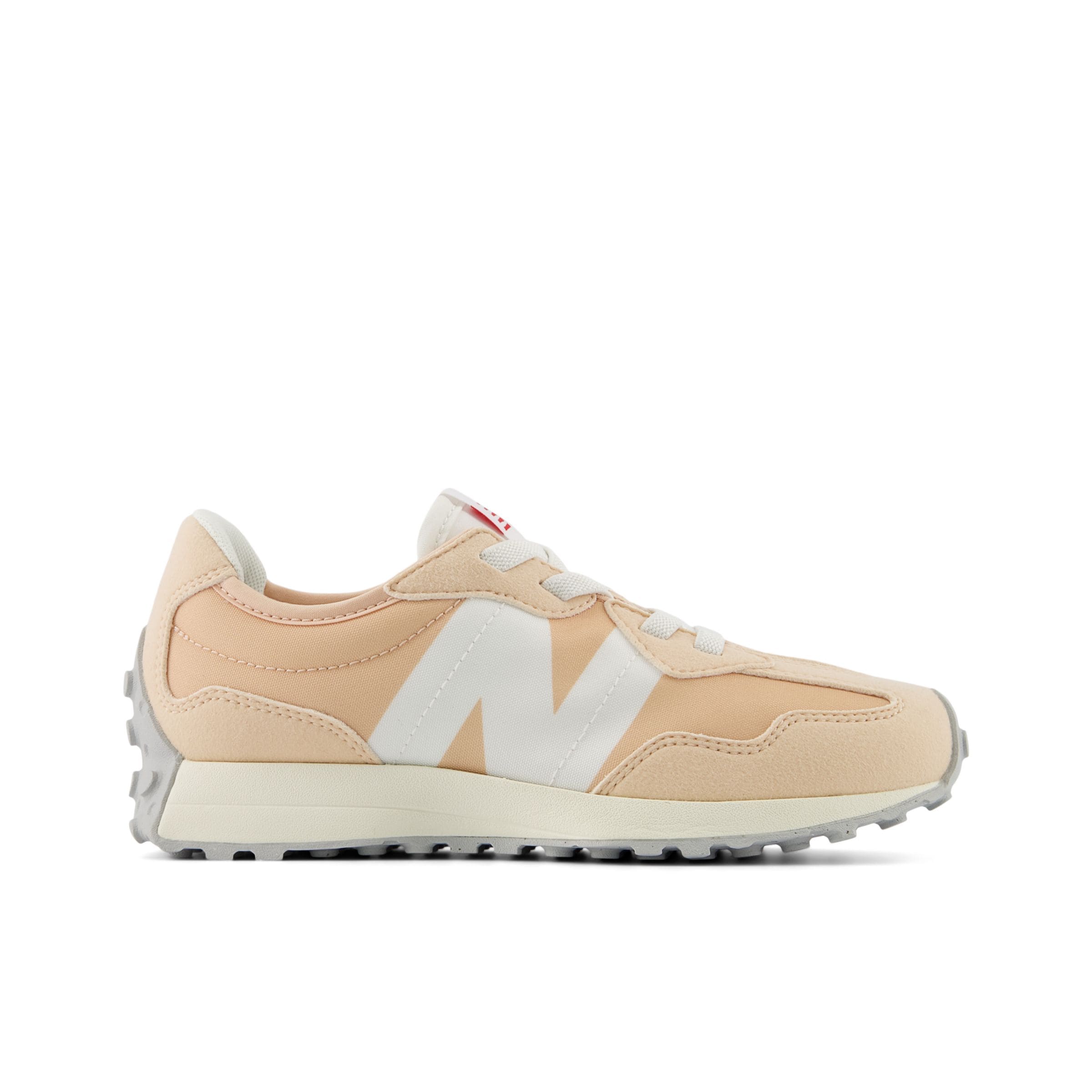 new balance Sneaker '327' in Orange