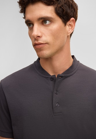 T-Shirt ' Edgar ' STRELLSON en noir
