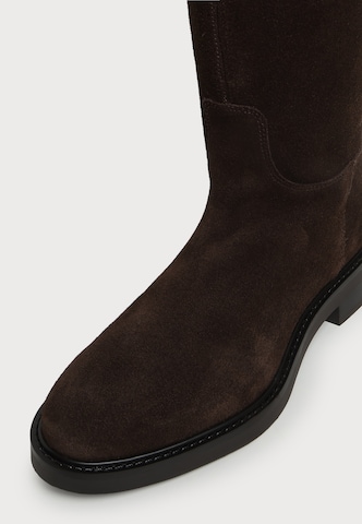 COMMA Stiefel in Braun