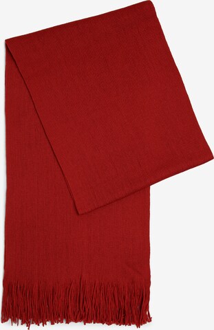 Nils Sundström Scarf in Red