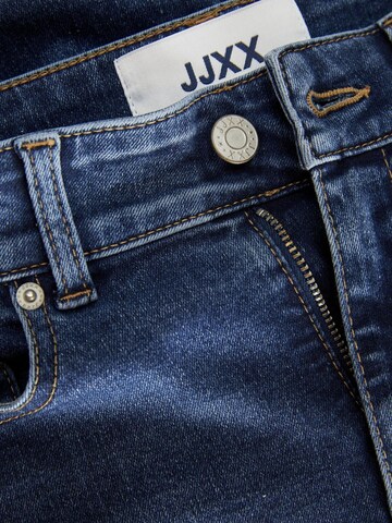 Skinny Jean 'JXVienna' JJXX en bleu