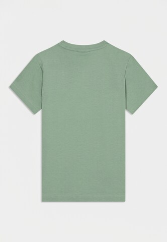 Champion Shirt in Green