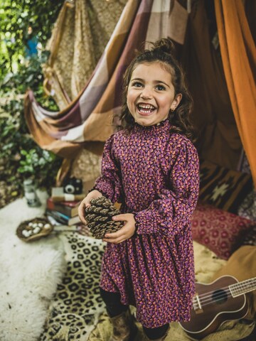 Robe Looxs Revolution en mélange de couleurs