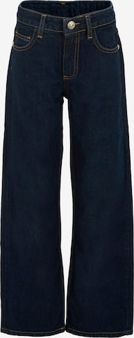 Loosefit Jeans di John Richmond in blu: frontale