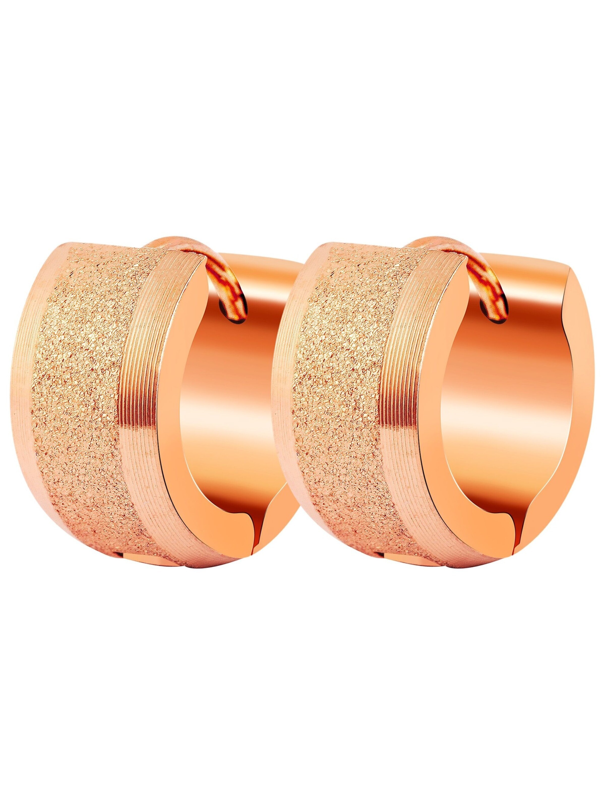 Akzent Earrings 'Glenne, langlebig' in Gold