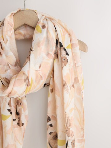 Next - Chal en beige