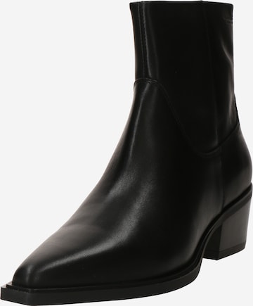 VAGABOND SHOEMAKERS Støvletter 'KELSEY' i sort: forside