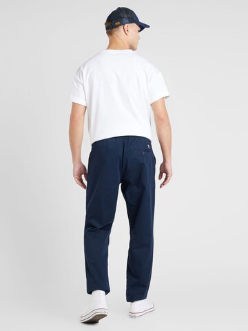 TIMBERLAND Regular Trousers in Blue