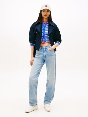 Tommy Jeans Normalny krój Jeansy 'KIRA' w kolorze niebieski