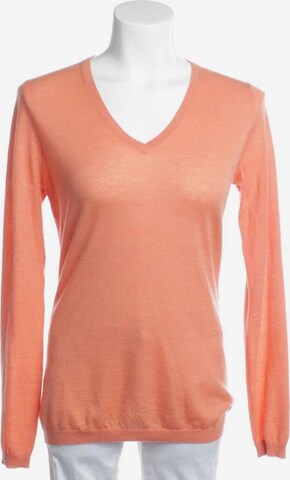 STRENESSE Sweater & Cardigan in XL in Orange: front