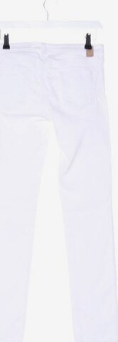 AG Jeans Jeans in 27 in White