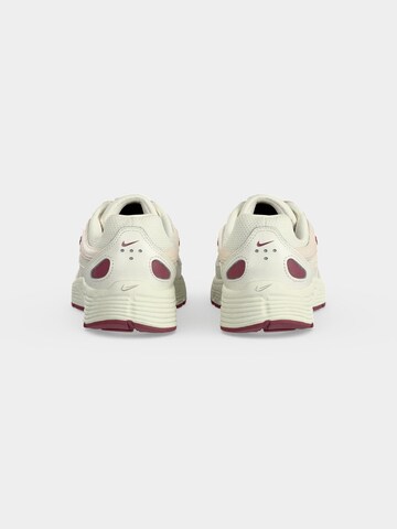 Nike Sportswear Sneakers 'P-6000' i hvid
