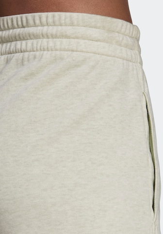 ADIDAS SPORTSWEAR Regular Sportshorts in Beige