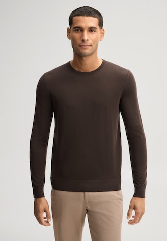Pull-over JOOP! en marron