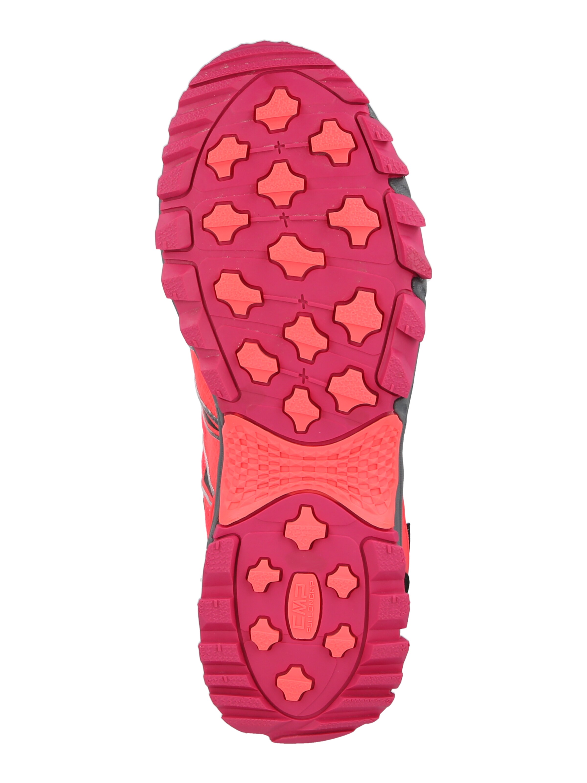 Frauen Sportarten CMP Outdoorschuh 'Altak' in Melone - MU91622 Frauen Sportarten CMP Outdoorschuh 'Altak' in Melone - MU91622