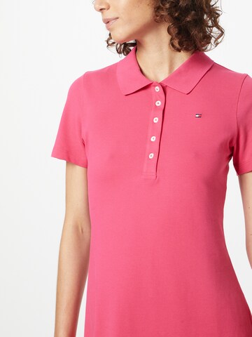 Abito di TOMMY HILFIGER in rosa