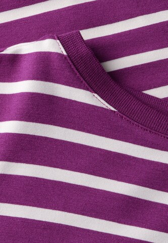 CECIL Shirt in Purple