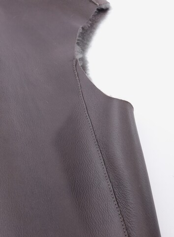 Fabiana Filippi Jacket & Coat in XL in Brown