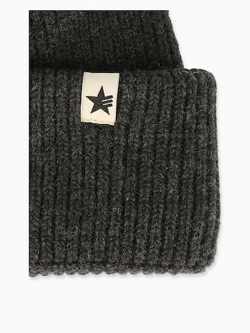 Esperando Beanie 'Koog Chilli' in Grey