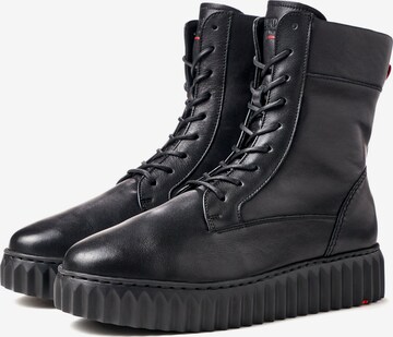 Bottines LLOYD en noir