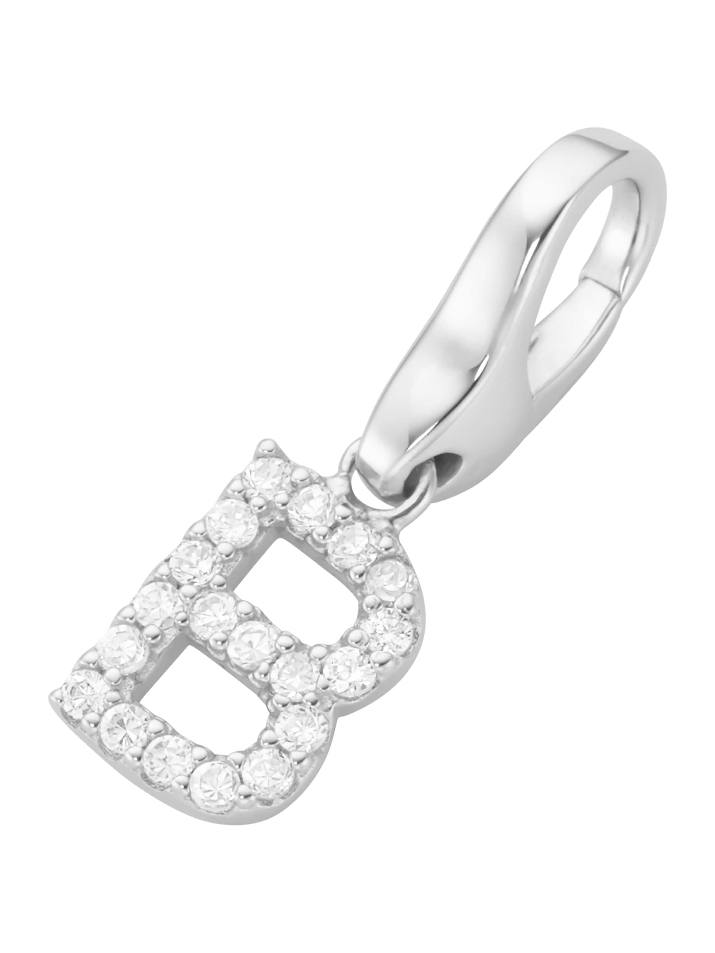 Giorgio Martello Milano Pendant in White: front