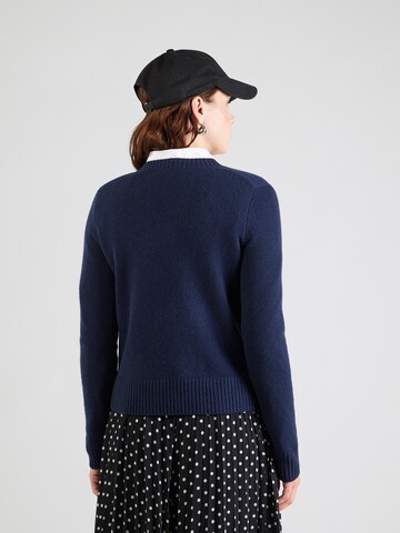 MAX&Co. - Jersey 'FONTANA' en azul