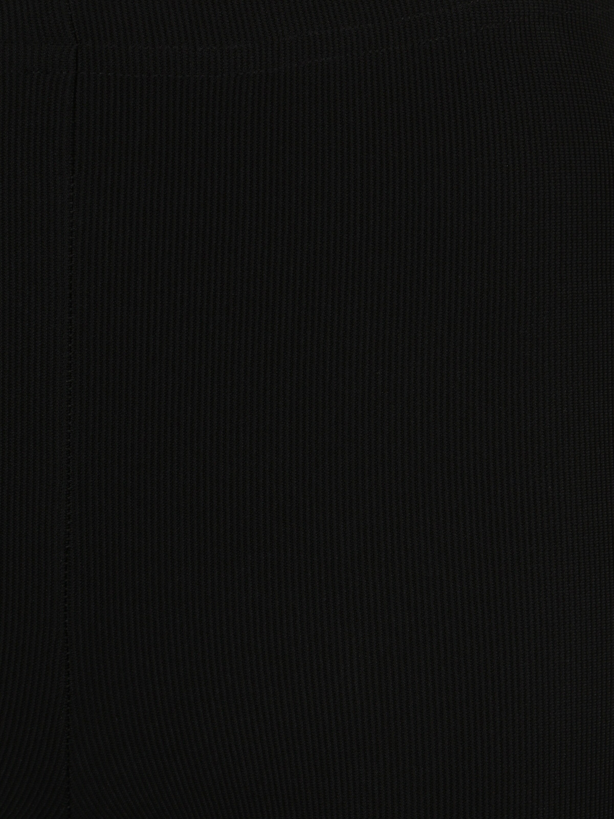 ABOUT YOU REBIRTH STUDIOS Skinny Legíny 'Liz' – černá