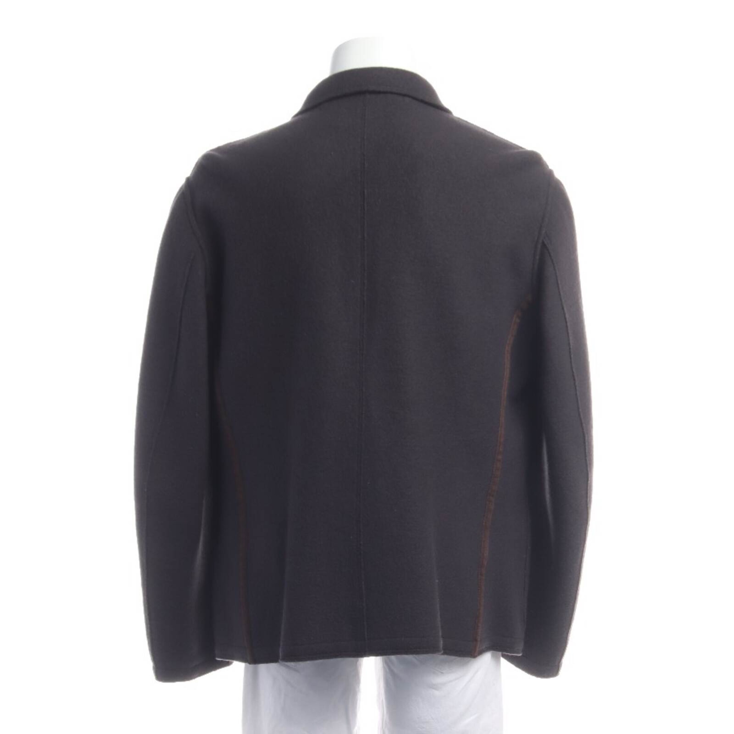 Frauenschuh Suit Jacket in M in Purple