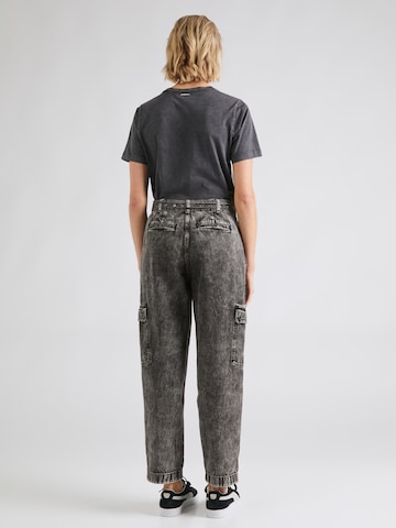 MICHAEL Michael Kors Loosefit Jeans in Grau